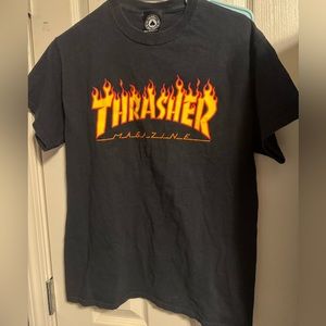 Thrasher t-shirt